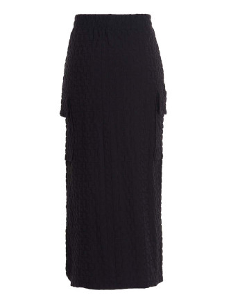 Gonna midi logo all over #