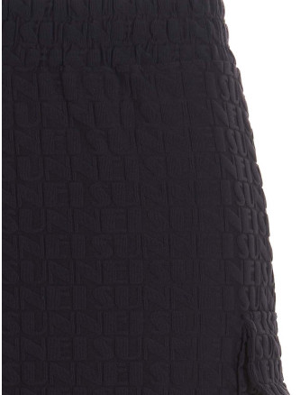 Gonna midi logo all over #