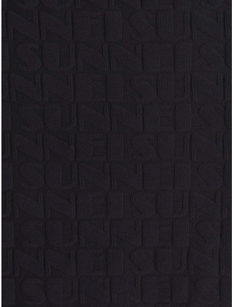 Gonna midi logo all over #