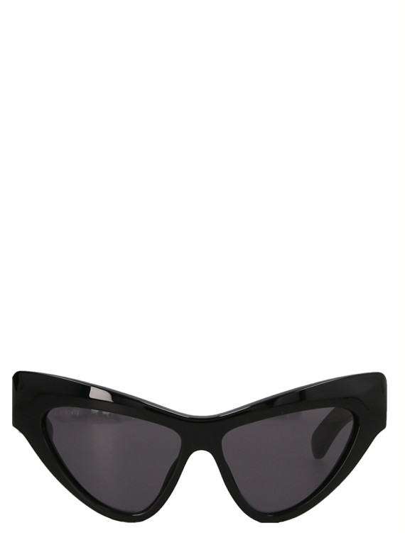 Cat eye sunglasses #1