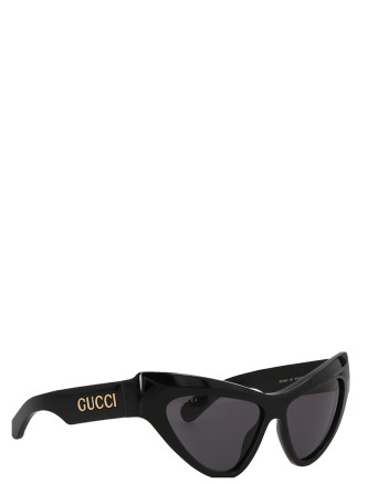 Cat eye sunglasses #