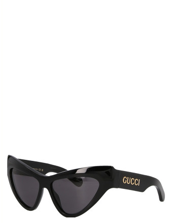 Cat eye sunglasses #