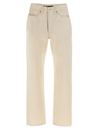 Japanese denim jeans