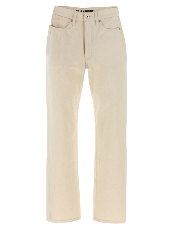 Japanese denim jeans #1