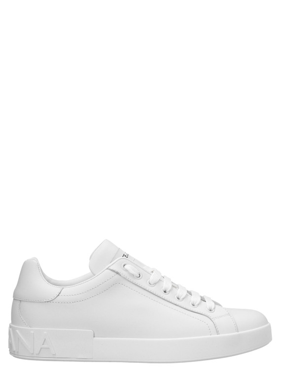 'Portofino' sneakers #1