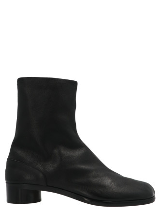 'Tabi' ankle boots