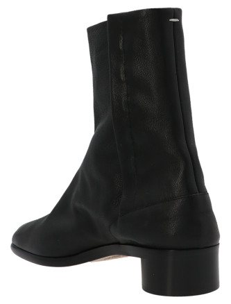 'Tabi' ankle boots #