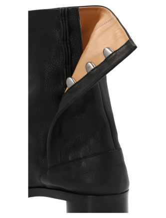 'Tabi' ankle boots #