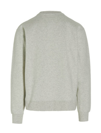 'Chrome Flame' sweatshirt #