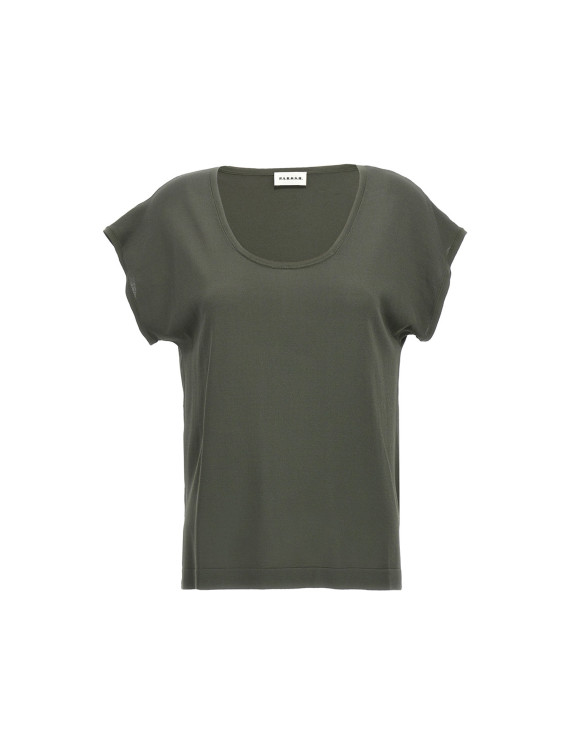 'Roux' T-shirt #1
