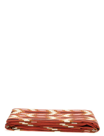 'Chevron' rectangular top