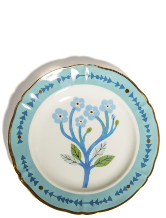 'Domotica' dessert plate ⌀ 20,5 cm