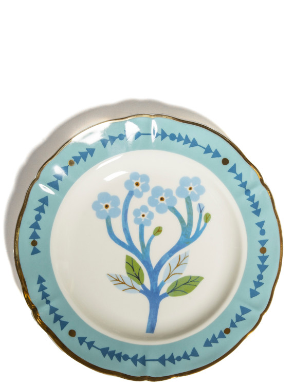 'Domotica' dessert plate ⌀ 20,5 cm #1