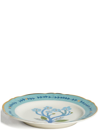 'Domotica' dessert plate ⌀ 20,5 cm #