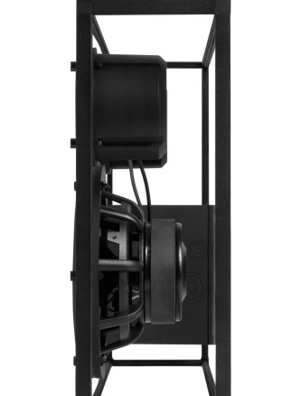 'Transparent Speaker' speaker #