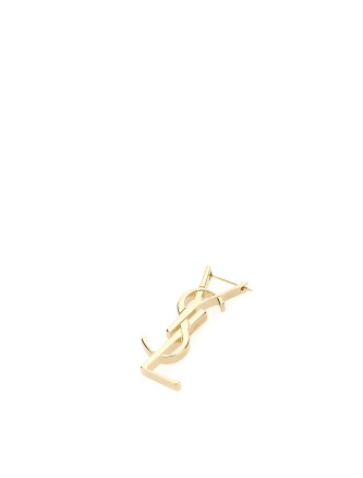 Single earring 'Cassandre' #