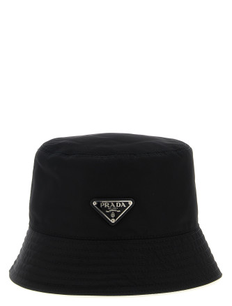 Re-nylon bucket hat