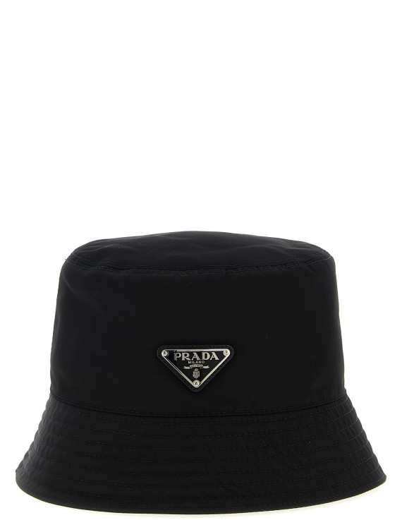 Re-nylon bucket hat #1