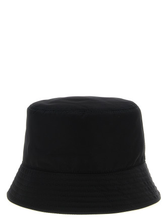 Re-nylon bucket hat #