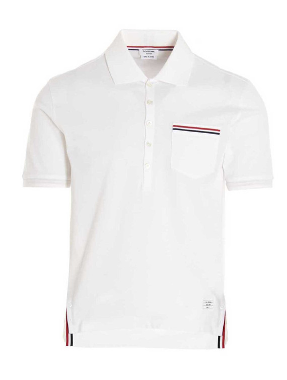 rwb polo shirt #1