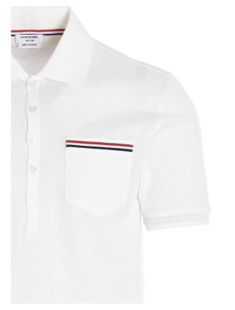 rwb polo shirt #
