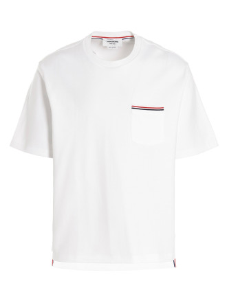 Pocket T-shirt