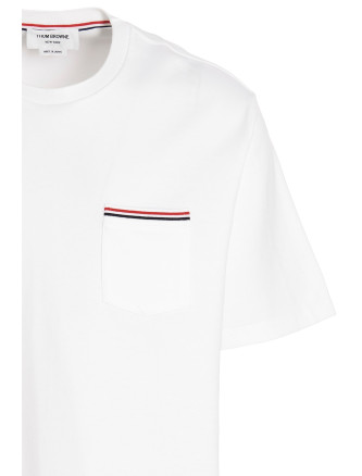 Pocket T-shirt #