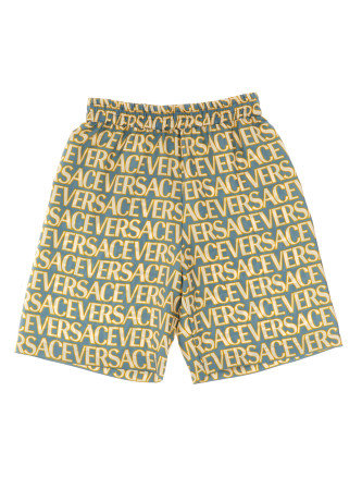 Bermuda 'Versace Allover' capsule La Vacanza