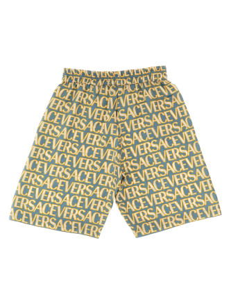 Bermuda 'Versace Allover' capsule La Vacanza #