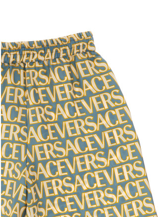 Bermuda 'Versace Allover' capsule La Vacanza #