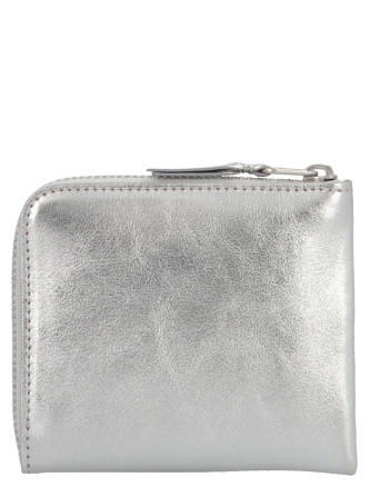 'Gold Line' wallet #