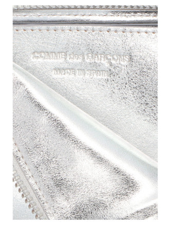 'Gold Line' wallet #