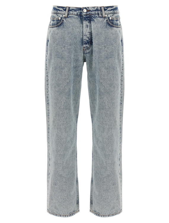 'Classic Cut' jeans #1