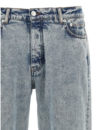 'Classic Cut' jeans #