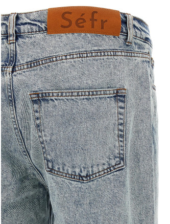 'Classic Cut' jeans #