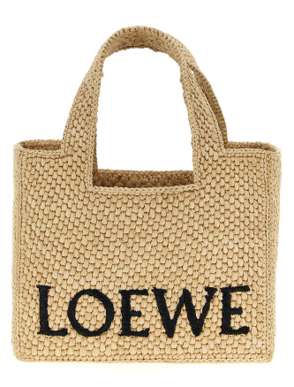 Shopping 'Medium Loewe Font' capsule Paula's Ibiza