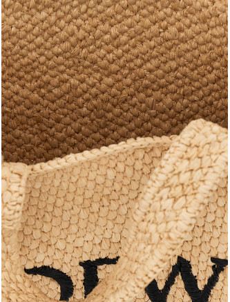 Shopping 'Medium Loewe Font' capsule Paula's Ibiza #