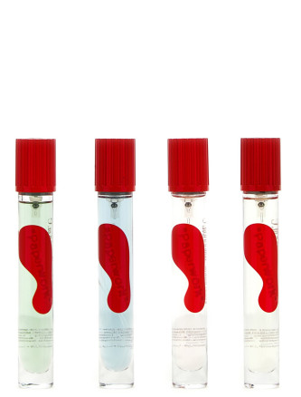 'Solution' perfume travel set