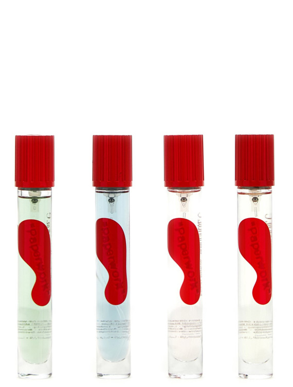 'Solution' perfume travel set #1