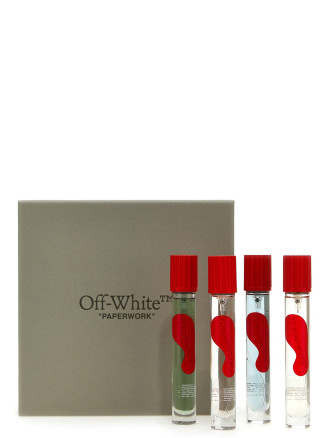 'Solution' perfume travel set #