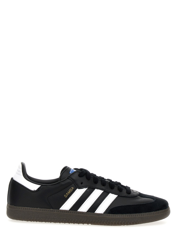 'Samba OG' sneaker #1