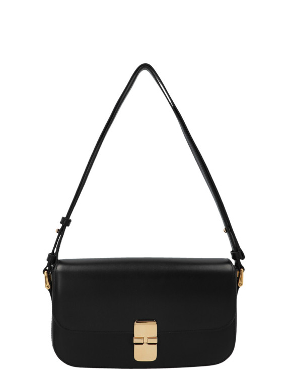 'Grace baguette' shoulder bag #1