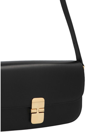 'Grace baguette' shoulder bag #