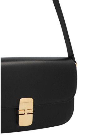 'Grace baguette' shoulder bag #