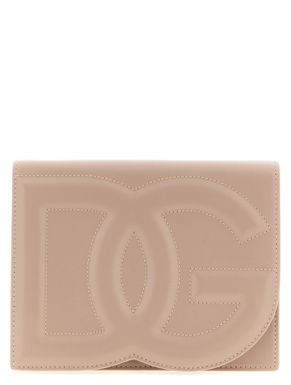 DG Logo crossbody handbag #1