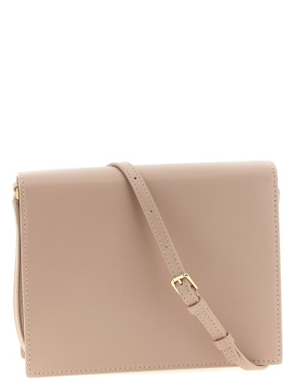 DG Logo crossbody handbag #