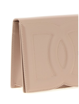 DG Logo crossbody handbag #