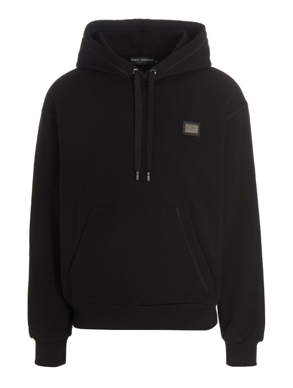 ‘DG Essential’ hoodie #1
