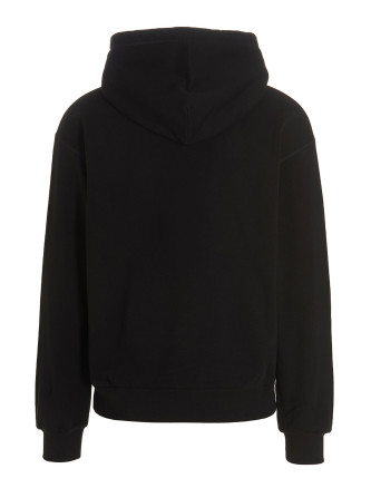 ‘DG Essential’ hoodie #