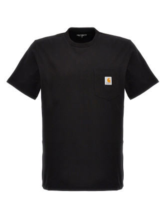 'Pocket' t-shirt